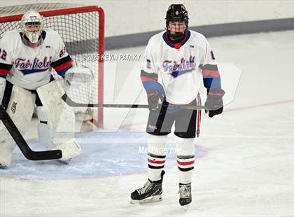 Thumbnail 1 in Masuk @ Fairfield Warde/Ludlowe photogallery.