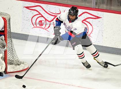 Thumbnail 1 in Masuk @ Fairfield Warde/Ludlowe photogallery.