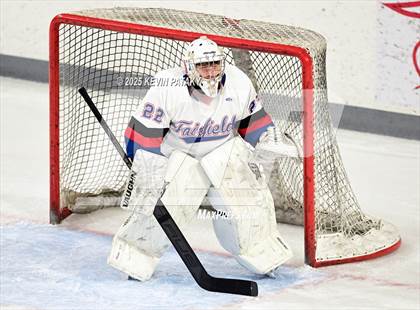 Thumbnail 2 in Masuk @ Fairfield Warde/Ludlowe photogallery.