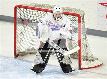 Thumbnail 2 in Masuk @ Fairfield Warde/Ludlowe photogallery.