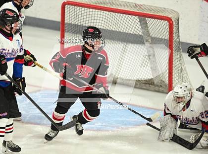 Thumbnail 1 in Masuk @ Fairfield Warde/Ludlowe photogallery.