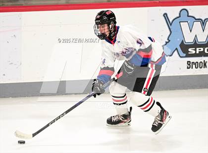 Thumbnail 3 in Masuk @ Fairfield Warde/Ludlowe photogallery.