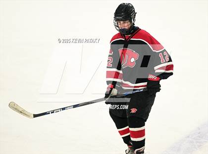 Thumbnail 1 in Masuk @ Fairfield Warde/Ludlowe photogallery.