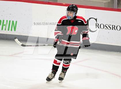 Thumbnail 3 in Masuk @ Fairfield Warde/Ludlowe photogallery.