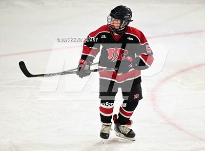 Thumbnail 3 in Masuk @ Fairfield Warde/Ludlowe photogallery.