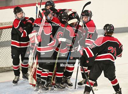 Thumbnail 3 in Masuk @ Fairfield Warde/Ludlowe photogallery.