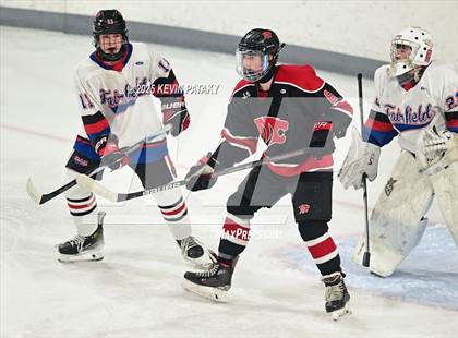 Thumbnail 1 in Masuk @ Fairfield Warde/Ludlowe photogallery.