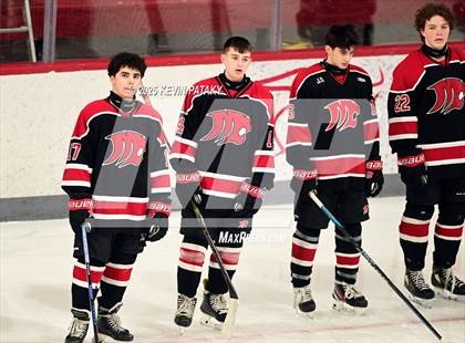 Thumbnail 3 in Masuk @ Fairfield Warde/Ludlowe photogallery.