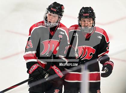 Thumbnail 1 in Masuk @ Fairfield Warde/Ludlowe photogallery.