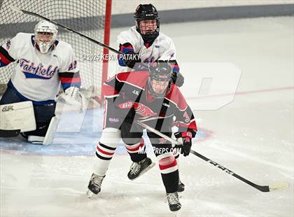 Thumbnail 2 in Masuk @ Fairfield Warde/Ludlowe photogallery.