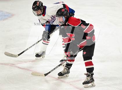 Thumbnail 1 in Masuk @ Fairfield Warde/Ludlowe photogallery.