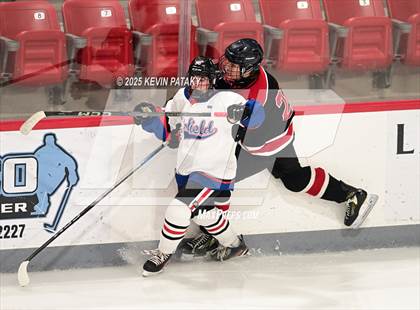 Thumbnail 3 in Masuk @ Fairfield Warde/Ludlowe photogallery.