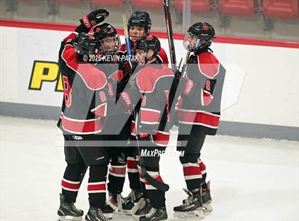 Thumbnail 3 in Masuk @ Fairfield Warde/Ludlowe photogallery.