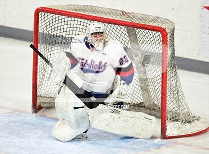 Thumbnail 3 in Masuk @ Fairfield Warde/Ludlowe photogallery.