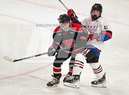 Thumbnail 2 in Masuk @ Fairfield Warde/Ludlowe photogallery.