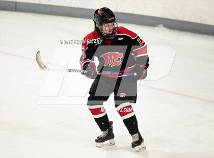 Thumbnail 1 in Masuk @ Fairfield Warde/Ludlowe photogallery.