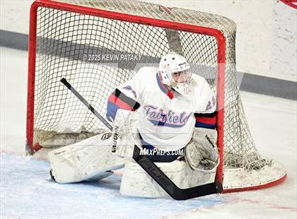 Thumbnail 1 in Masuk @ Fairfield Warde/Ludlowe photogallery.