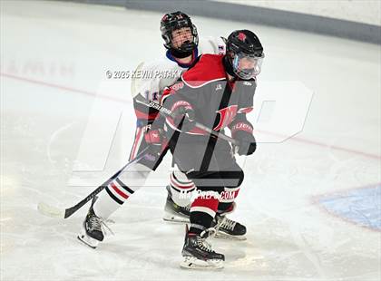 Thumbnail 3 in Masuk @ Fairfield Warde/Ludlowe photogallery.