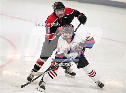 Thumbnail 2 in Masuk @ Fairfield Warde/Ludlowe photogallery.