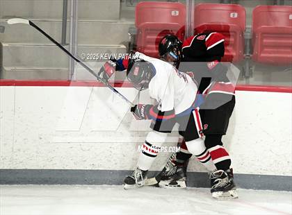 Thumbnail 2 in Masuk @ Fairfield Warde/Ludlowe photogallery.