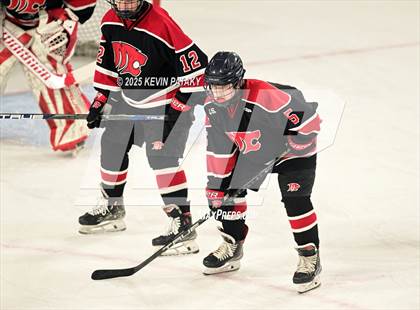 Thumbnail 1 in Masuk @ Fairfield Warde/Ludlowe photogallery.