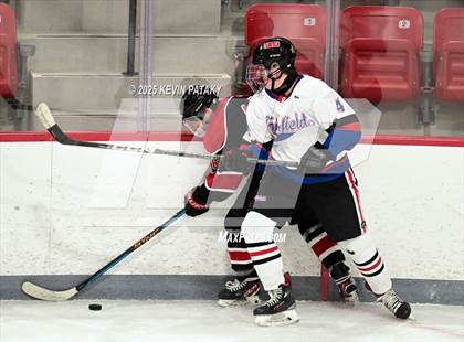 Thumbnail 2 in Masuk @ Fairfield Warde/Ludlowe photogallery.