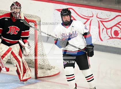 Thumbnail 2 in Masuk @ Fairfield Warde/Ludlowe photogallery.