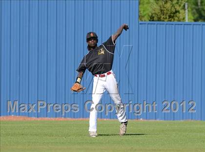 Thumbnail 3 in Jefferson County vs. Science Hill (Demarini/Diamond Academy Baseball Classic) photogallery.