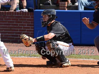 Thumbnail 3 in Jefferson County vs. Science Hill (Demarini/Diamond Academy Baseball Classic) photogallery.