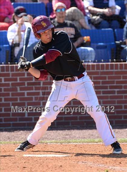 Thumbnail 1 in Jefferson County vs. Science Hill (Demarini/Diamond Academy Baseball Classic) photogallery.
