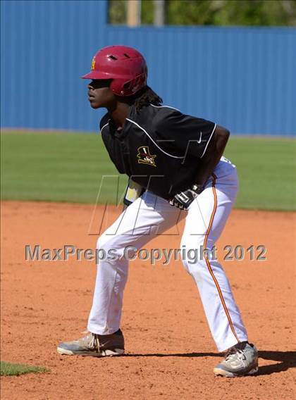 Thumbnail 2 in Jefferson County vs. Science Hill (Demarini/Diamond Academy Baseball Classic) photogallery.