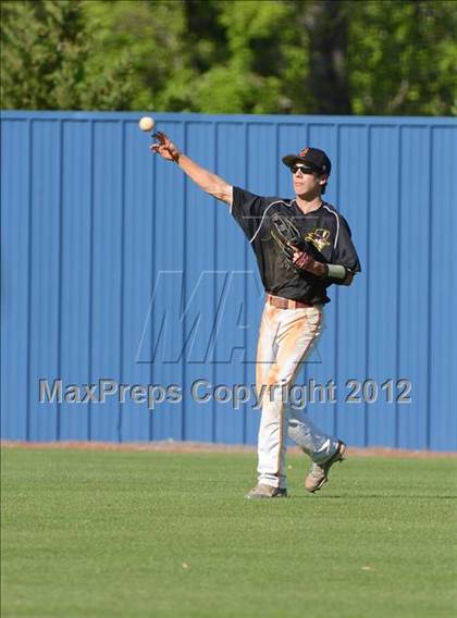 Thumbnail 1 in Jefferson County vs. Science Hill (Demarini/Diamond Academy Baseball Classic) photogallery.