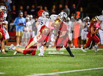 Thumbnail 3 in West Morris Central @ Mount Olive photogallery.