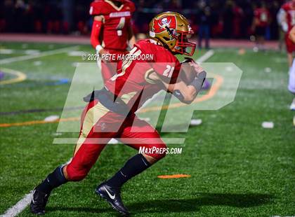 Thumbnail 3 in West Morris Central @ Mount Olive photogallery.