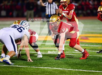 Thumbnail 3 in West Morris Central @ Mount Olive photogallery.