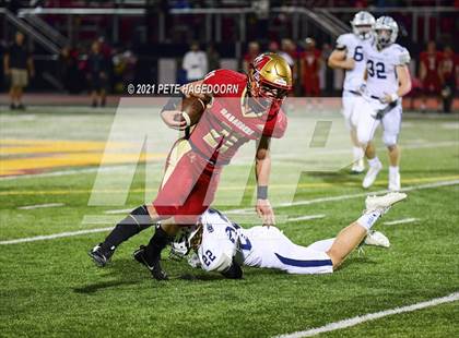 Thumbnail 1 in West Morris Central @ Mount Olive photogallery.