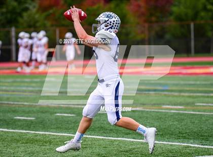 Thumbnail 1 in West Morris Central @ Mount Olive photogallery.