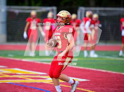 Thumbnail 3 in West Morris Central @ Mount Olive photogallery.