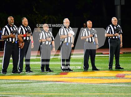 Thumbnail 2 in West Morris Central @ Mount Olive photogallery.