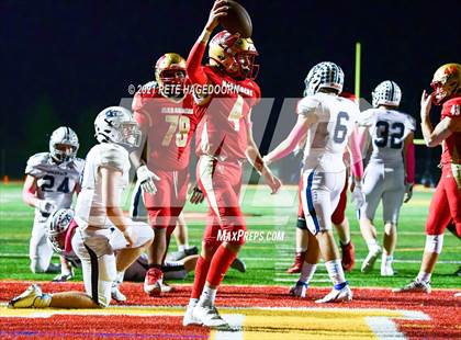 Thumbnail 2 in West Morris Central @ Mount Olive photogallery.