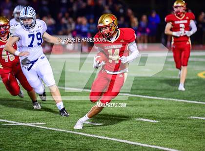 Thumbnail 2 in West Morris Central @ Mount Olive photogallery.