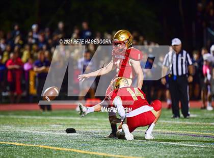 Thumbnail 1 in West Morris Central @ Mount Olive photogallery.