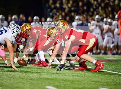 Thumbnail 3 in West Morris Central @ Mount Olive photogallery.