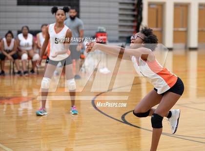 Thumbnail 3 in JV: Garinger @ Rocky River photogallery.