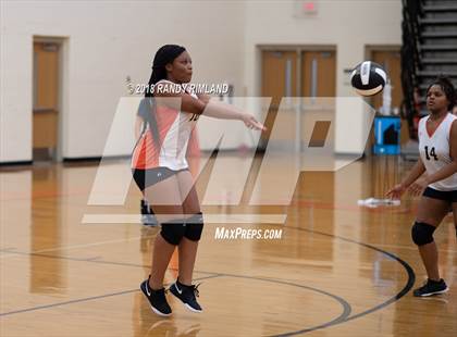 Thumbnail 2 in JV: Garinger @ Rocky River photogallery.