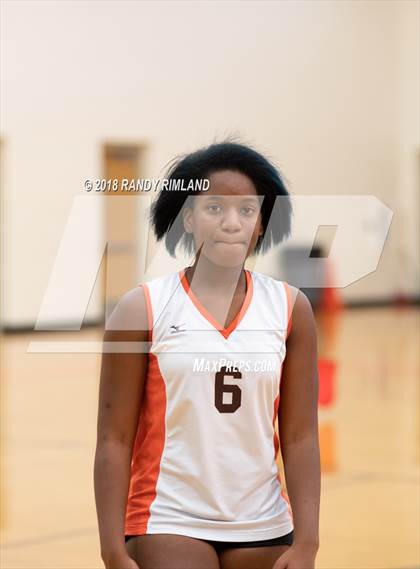 Thumbnail 1 in JV: Garinger @ Rocky River photogallery.