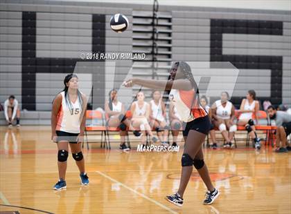 Thumbnail 2 in JV: Garinger @ Rocky River photogallery.