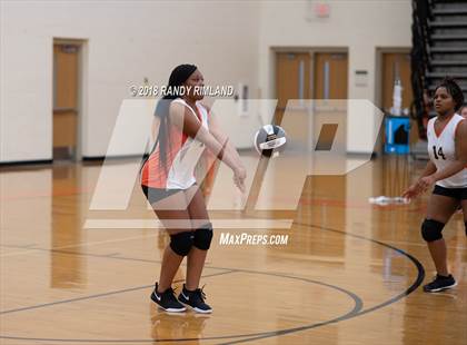 Thumbnail 1 in JV: Garinger @ Rocky River photogallery.