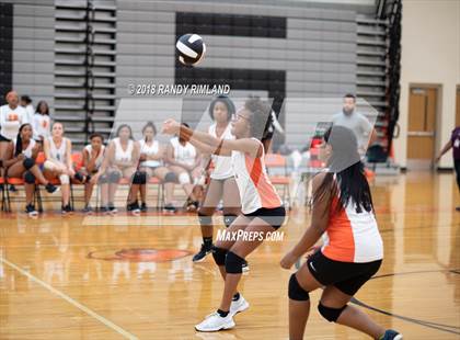 Thumbnail 1 in JV: Garinger @ Rocky River photogallery.