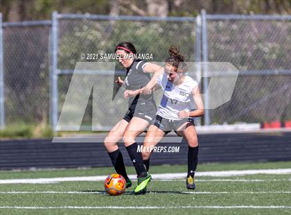 Thumbnail 1 in Skutt Catholic vs Duchesne (Skutt JV Tournament) photogallery.